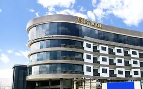 Jet Hotel