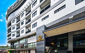 Jet Hotel Lipa City